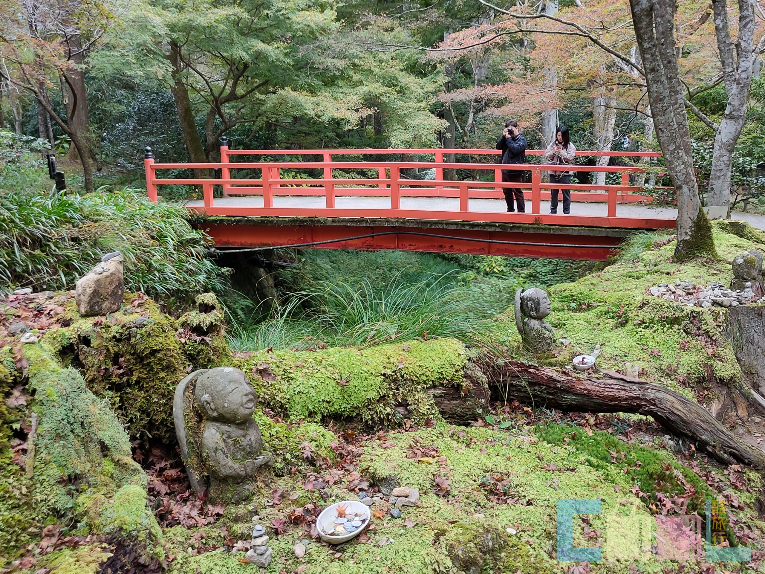 日本京都旅行