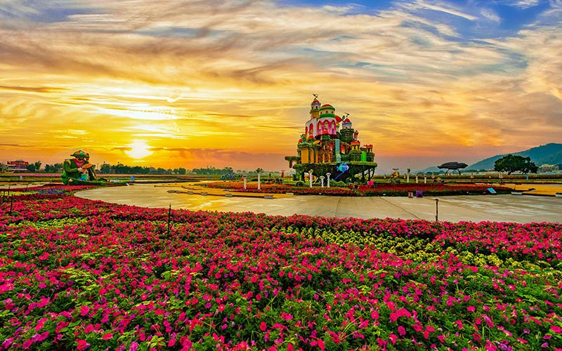 (圖/台中市政府觀光旅遊局)