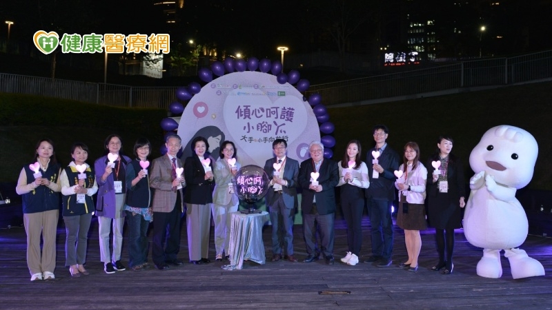 晚婚晚育、環境壓力、人工生殖 每10個寶寶就有1人早產
