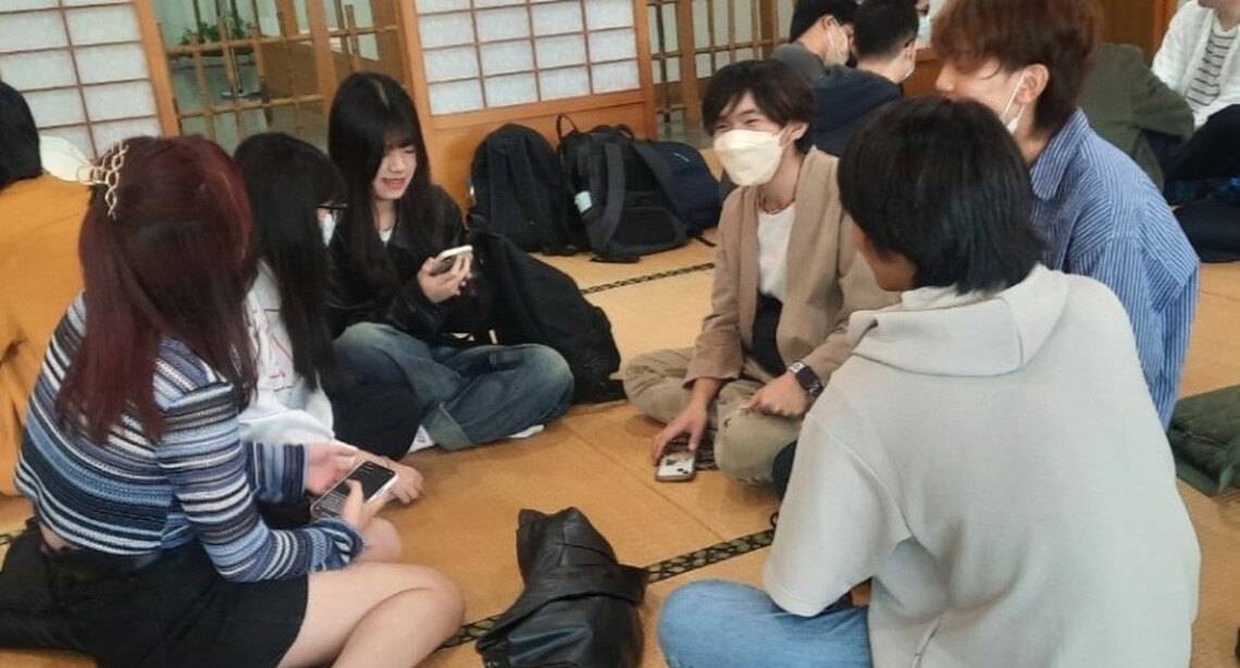 義守大學 - 世界各國學生海外求學首選大學