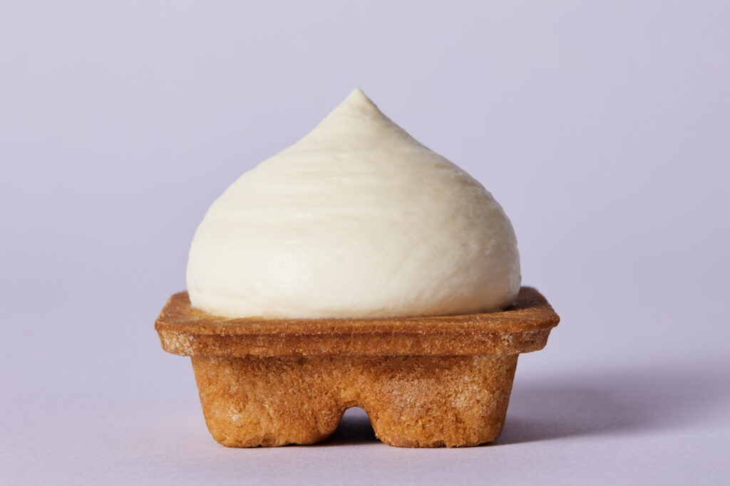 Cheese Talk北海道雪山芝士燒