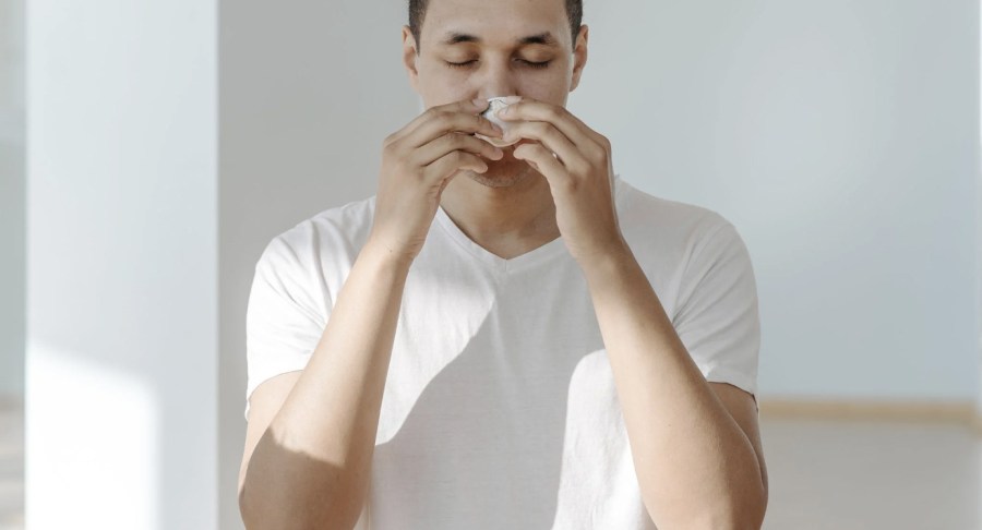 氣喘及異位性皮膚炎「禍首」曝光！ 國衛院十年研究揪出致病關鍵 247