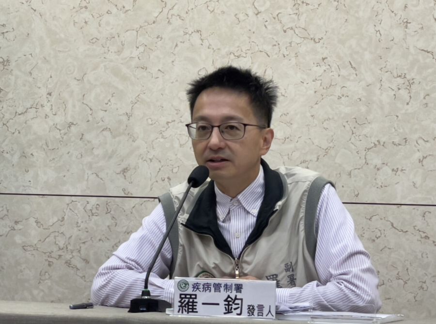 隔十年再爆！全台4新生兒驚染退伍軍人病 最病重一度肺炎、敗血症 233