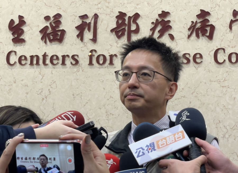 中國「兒童白肺」急升禍首曝光 羅一鈞：RSV+腺病毒大肆虐 211