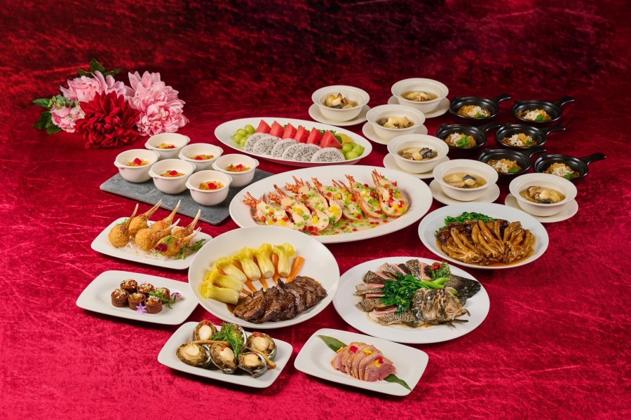 看準冬日商機 福容大飯店、馬辣集團、遠東SOGO、維多麗亞酒店推美食、節日活動賀歲末 210 看準冬日商機 福容大飯店、馬辣集團、遠東SOGO、維多麗亞酒店推美食、節日活動賀歲末 209