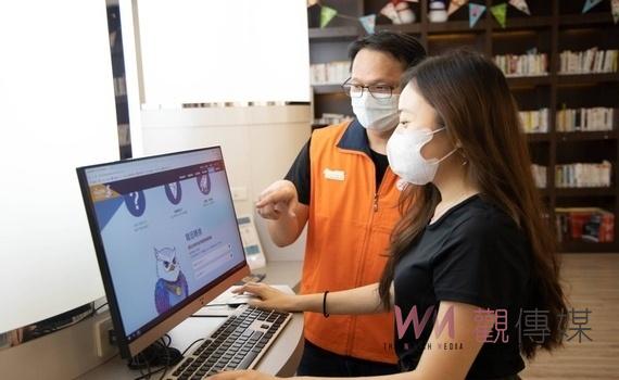 中分署「履歷快修站」全年無休!協助初次尋職青年獲科技工程師職務