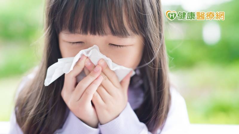 孩童抵抗力欠債! 兒科教你如何延緩「免疫債」