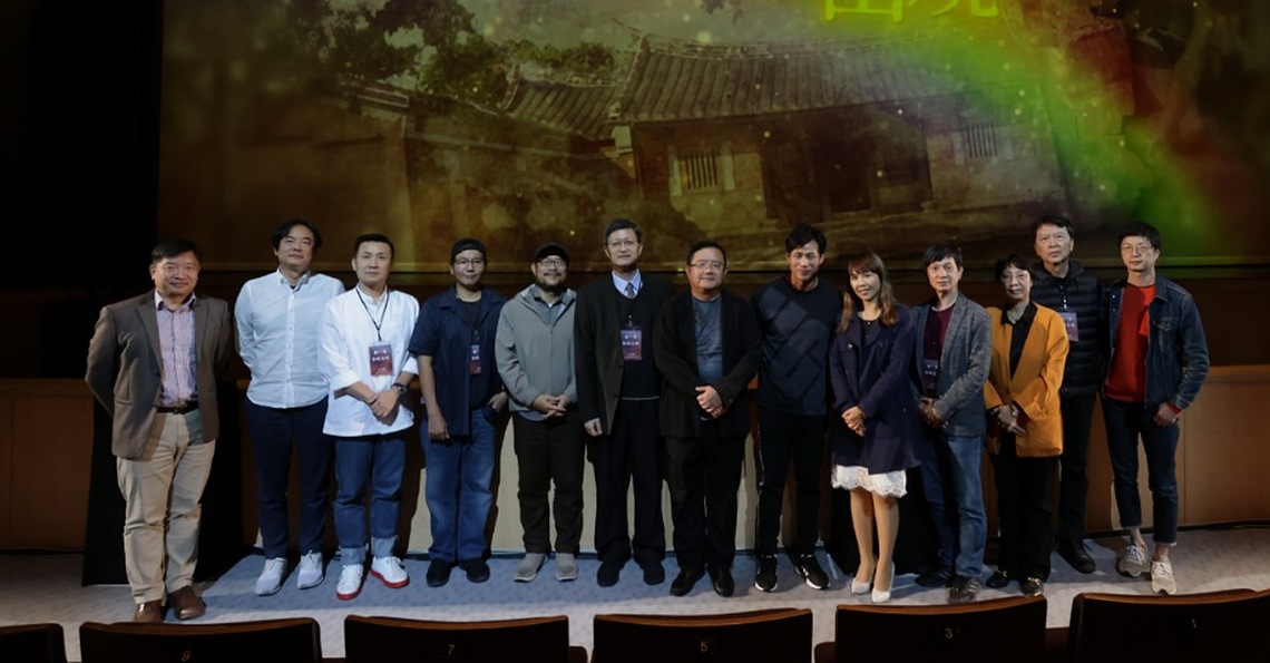 2023《那一天,彩虹出現》原創音樂劇世界首演 12首動人歌曲打造苗栗客庄傳奇