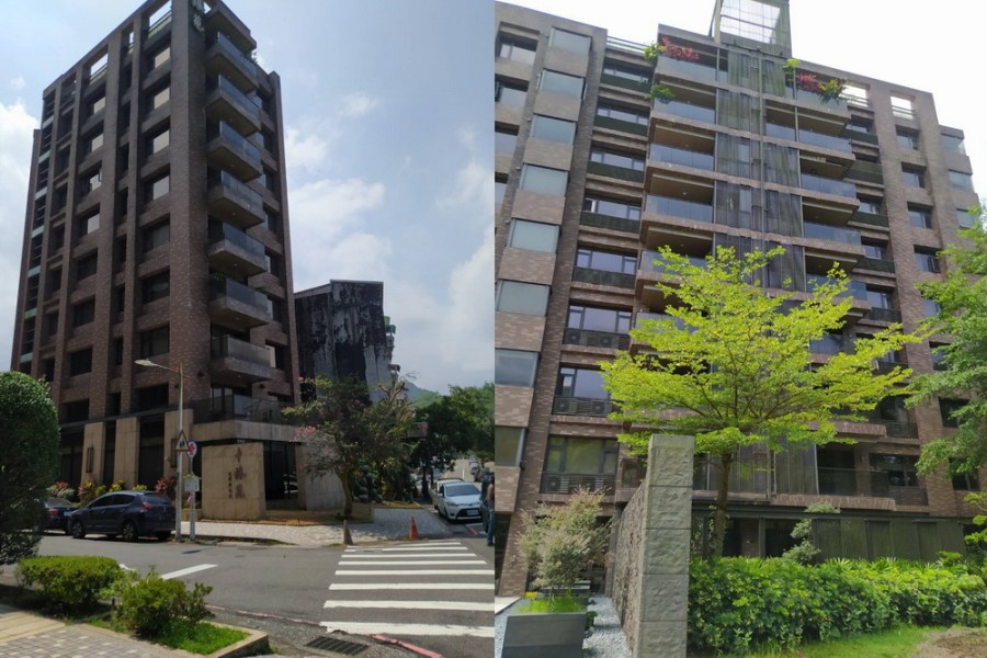 暖暖水岸豪宅欠稅法拍 第四拍秒成交 232 暖暖水岸豪宅欠稅法拍 第四拍秒成交 231