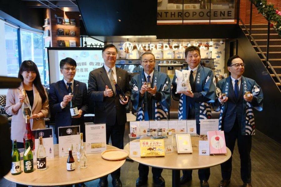 日系品牌看好大立 將成為高雄觀光購物地標