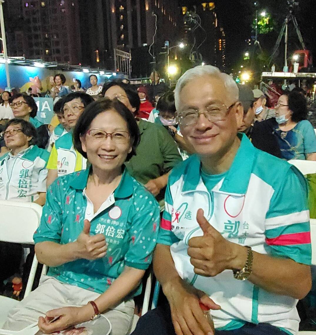 漾新聞|台灣政壇的柯文哲現象 不用腳踏實地的網紅當立委好嗎?從事演藝工作更適合!