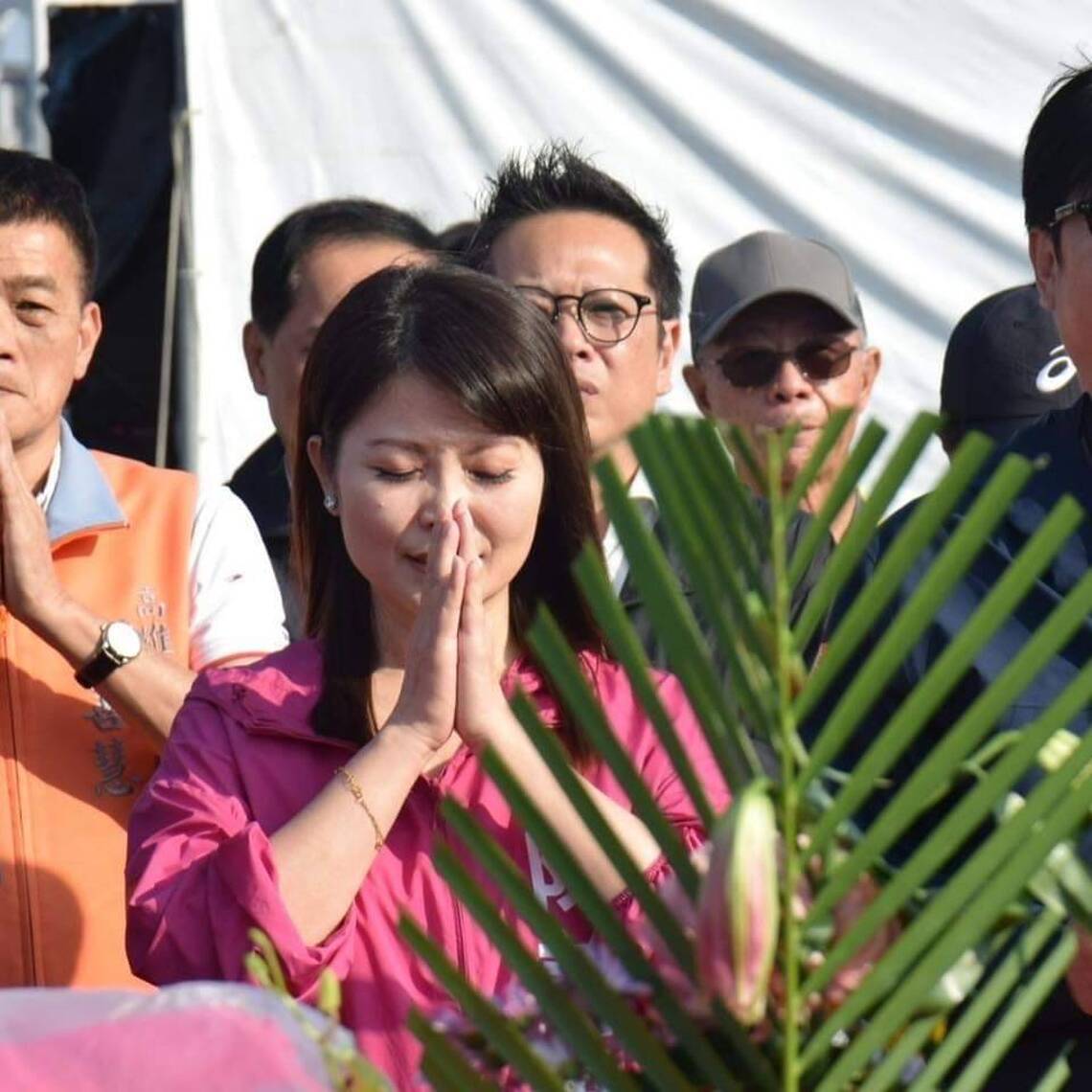漾新聞|再見九如橋!陳美雅致敬並期待新面貌!