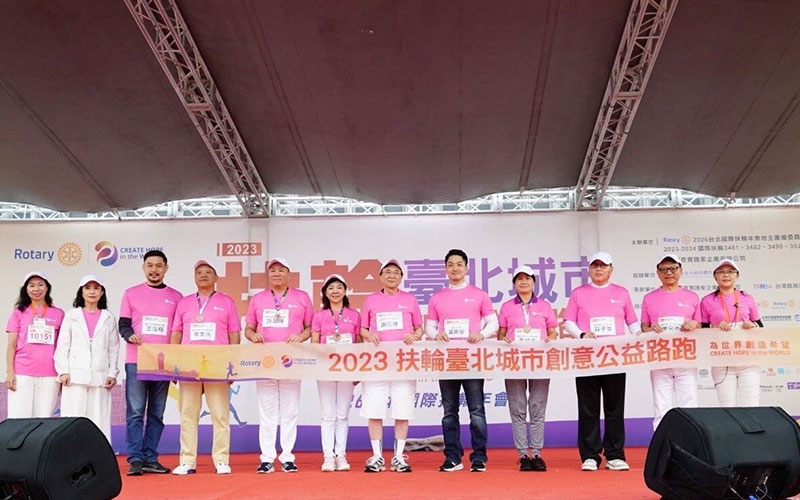 (圖／臺北市政府秘書處媒體事務組)