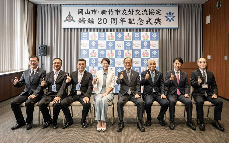 (圖／民政處國際與大陸事務科)