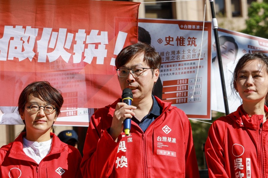 侯趙要「贏回中華民國」 台灣基進:趙少康撕裂族群沒新梗 290 侯趙要「贏回中華民國」 台灣基進:趙少康撕裂族群沒新梗 289