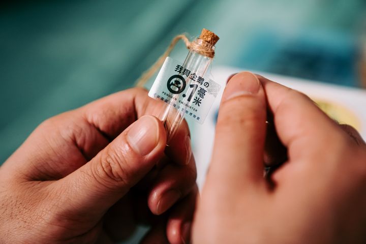 蓬鬆呆萌的換羽期企鵝超可愛 海生館「我與企鵝的0.1毫米」開放預約