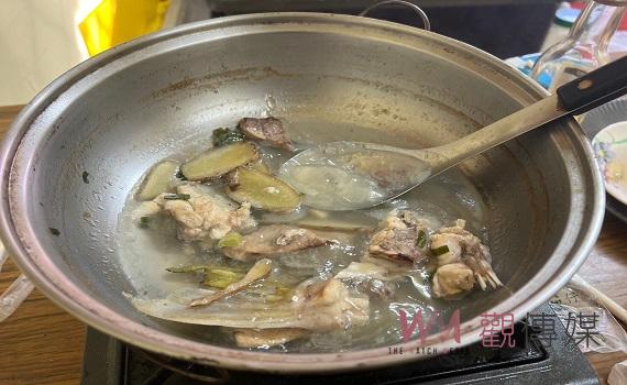 民眾疑似誤食河豚，造成1人死亡8人送醫