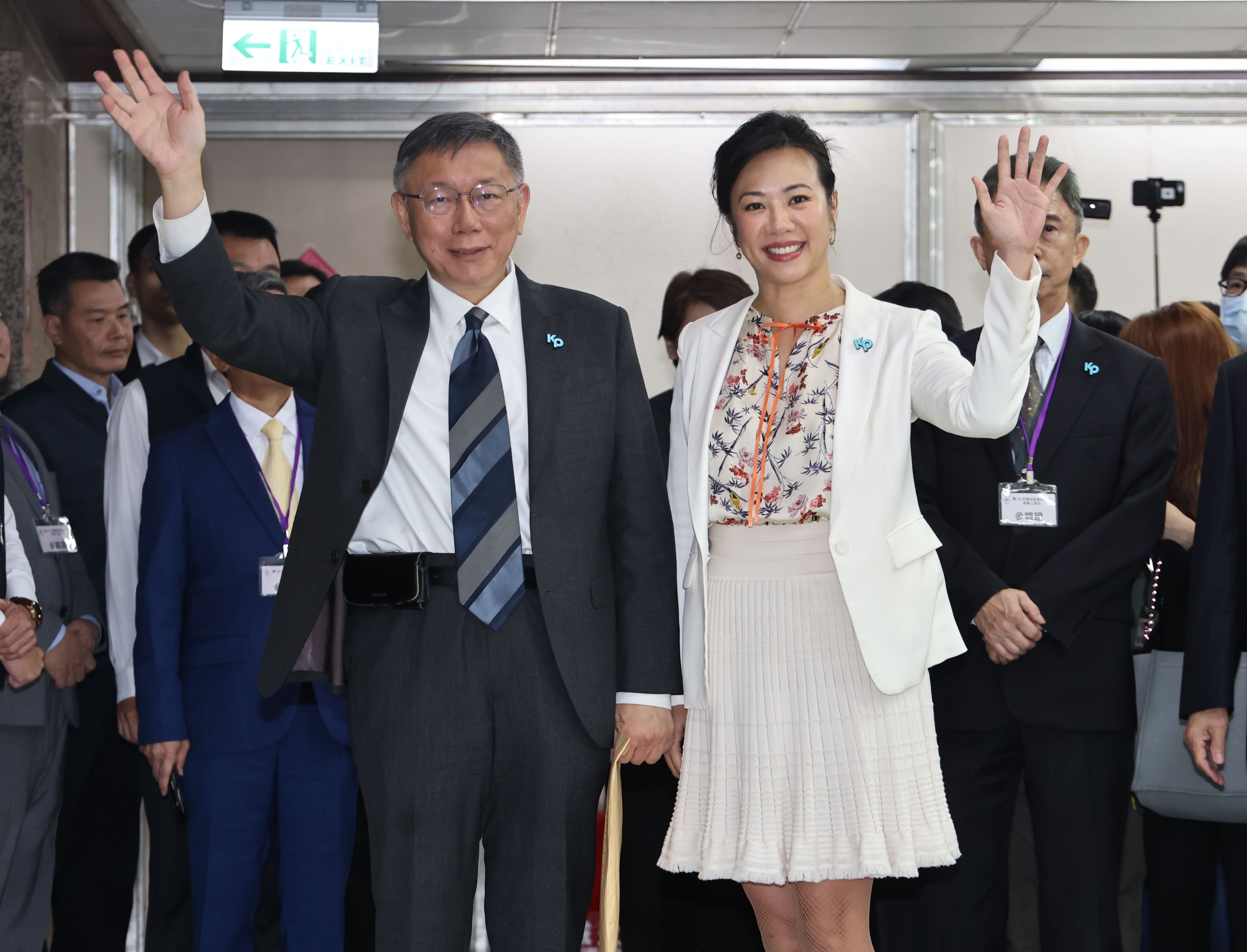 「新光公主」吳欣盈身價有多高? 溫朗東挖出「英國有6.6億房產」