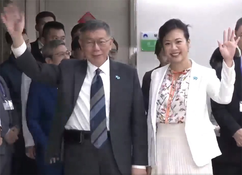 總統選舉的登記參選保證金達1500萬,民眾黨總統參選人柯文哲的母親便向媒體表示「不知道這麼貴」。但合理嗎?引發輿論爭議。