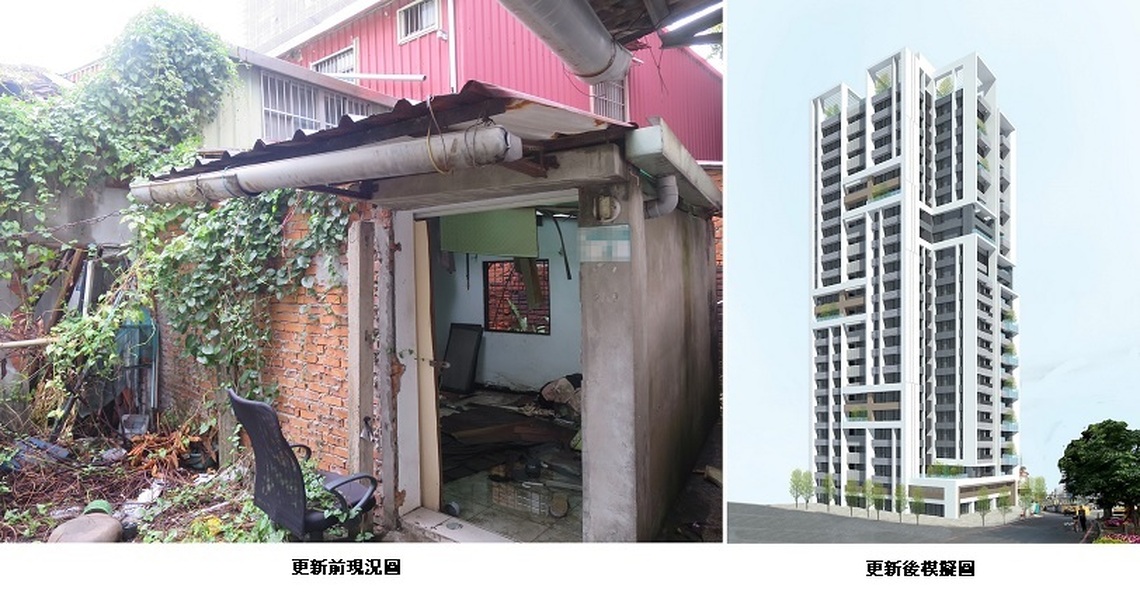 南雅夜市新風貌 106專案審議通過又一件!