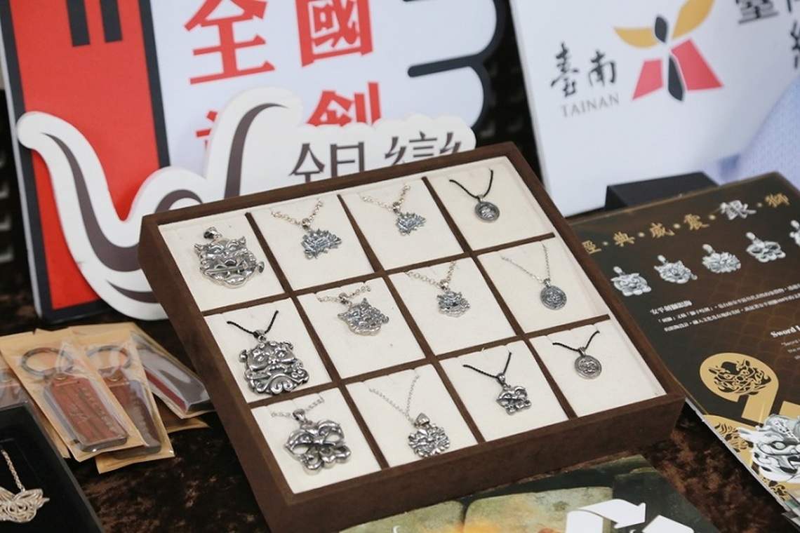 台南首創ESG概念店認證