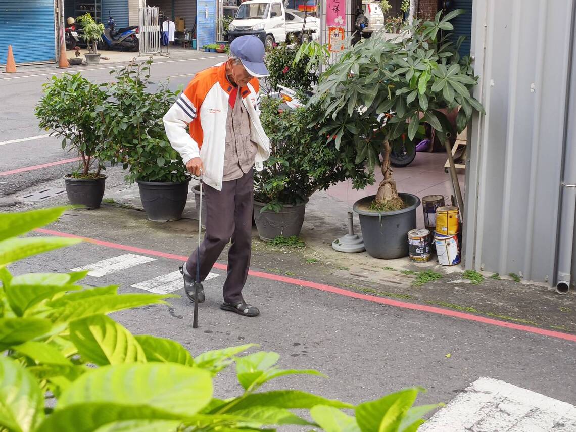 韓戰七十載後,94叟話當年