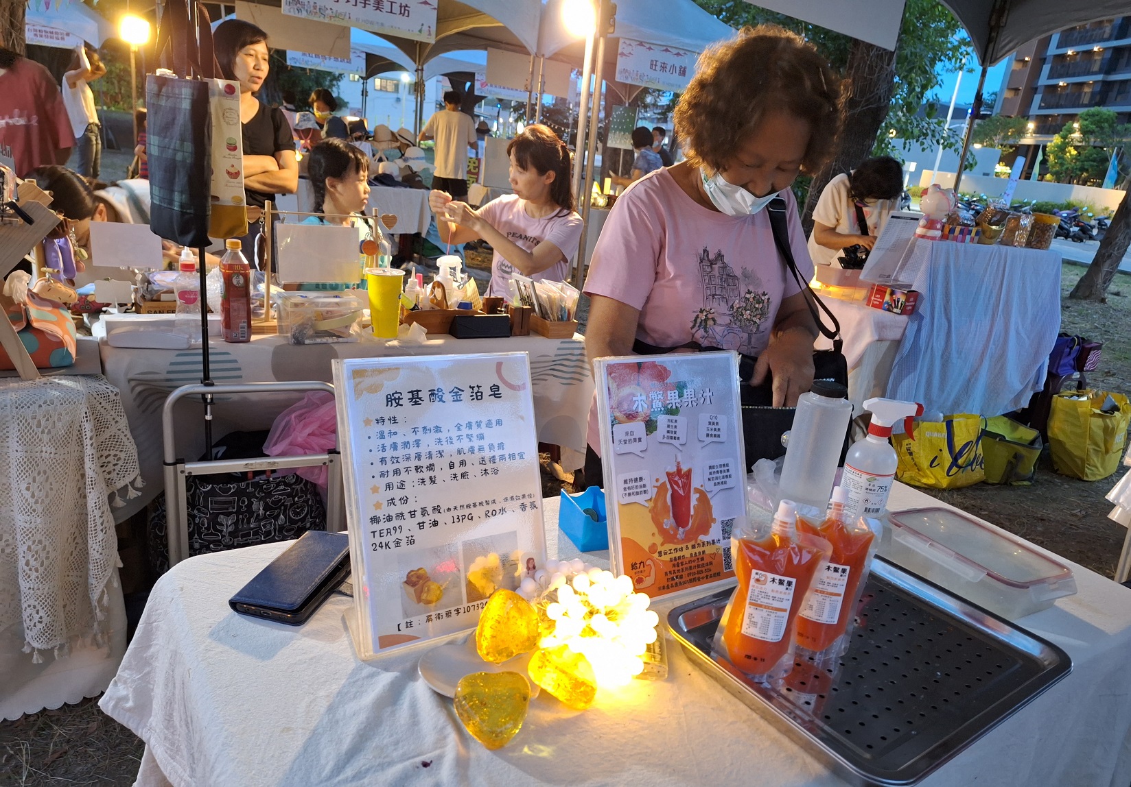 高雄婦女經濟培力 綻放女性力量攜手創業夢 高雄婦女經濟培力 綻放女性力量攜手創業夢