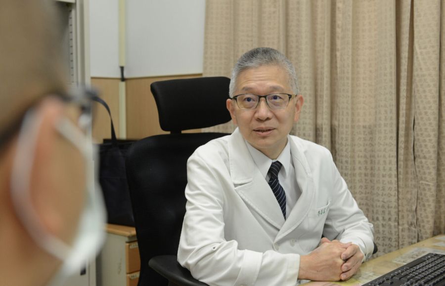 30歲男無法克制「挖眼球」！要命強迫症 重複穿顱磁刺激術奏效 275
