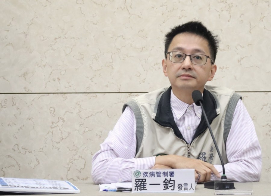 比想像慘!中國淪毒窟「至少7病毒大流行」 羅一鈞點名「三類人」暫別去 222 比想像慘!中國淪毒窟「至少7病毒大流行」 羅一鈞點名「三類人」暫別去 221