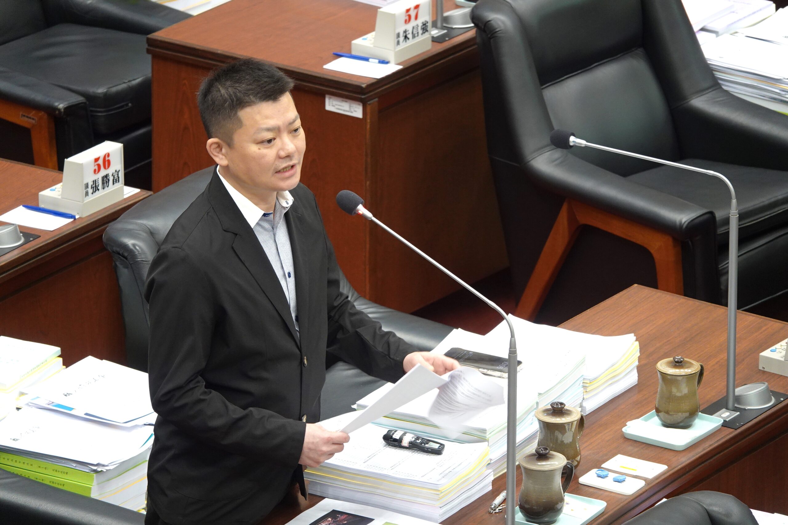 副議長曾俊傑：演唱會經濟衍生飯店房價哄抬與黃牛票氾濫亂象 求市府要有對策因應 顧好國際形象