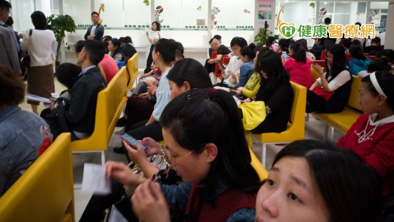 陸爆7病毒!過年恐攀高峰 羅一鈞:2類人非必要勿前往