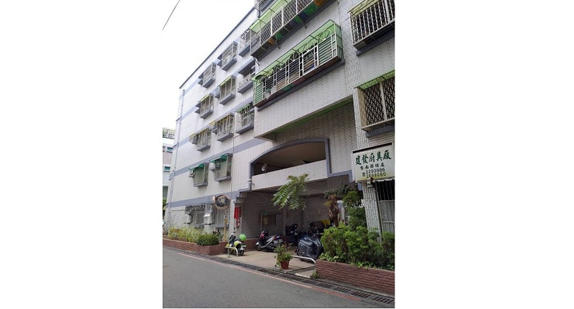 台南海砂屋安平二期國宅更新案預計年底核定