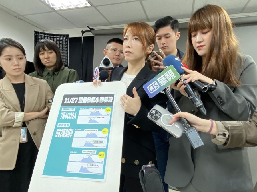 趙少康稱侯當選民眾黨可薦閣員 柯營:我們勝選會向天下徵才 208 趙少康稱侯當選民眾黨可薦閣員 柯營:我們勝選會向天下徵才 207