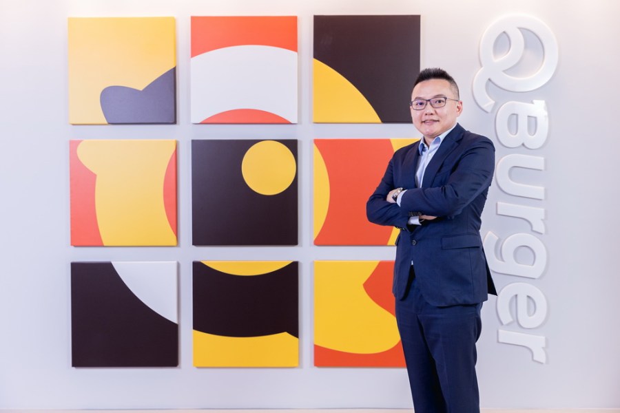 導入SAP雲端ERP強健營運體質 Q Burger打造世界級早午餐品牌 196 導入SAP雲端ERP強健營運體質 Q Burger打造世界級早午餐品牌 195