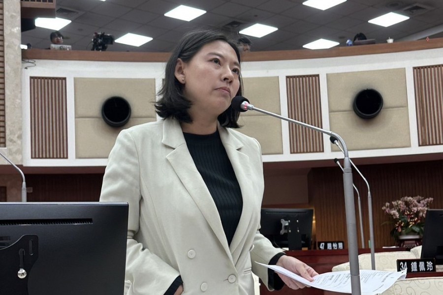 北市內科交通府級小組將滿一年 何孟樺幫總體檢批不及格 194 北市內科交通府級小組將滿一年 何孟樺幫總體檢批不及格 193