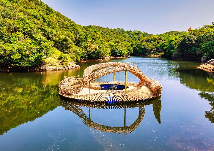 福爾摩沙北海岸藝術季 永續旅遊的美好藝術體驗