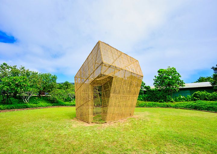 福爾摩沙北海岸藝術季 永續旅遊的美好藝術體驗