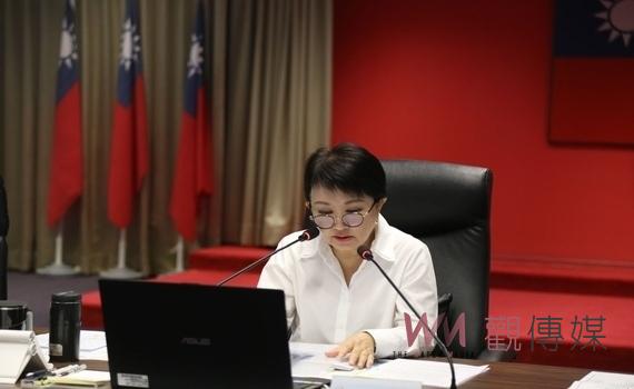 台中好「行」!中市府113年編列逾13億優化交通 市長盧秀燕:持續提升行人安全