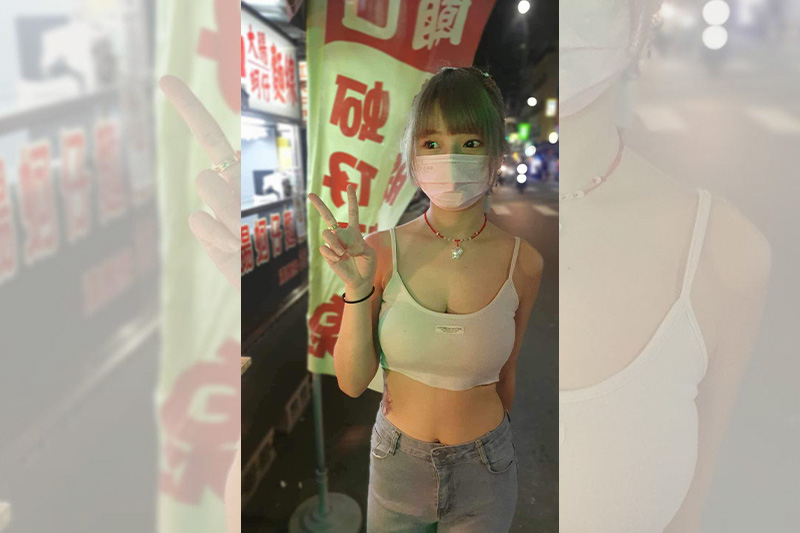 圖/翻攝自K Taiwan FB