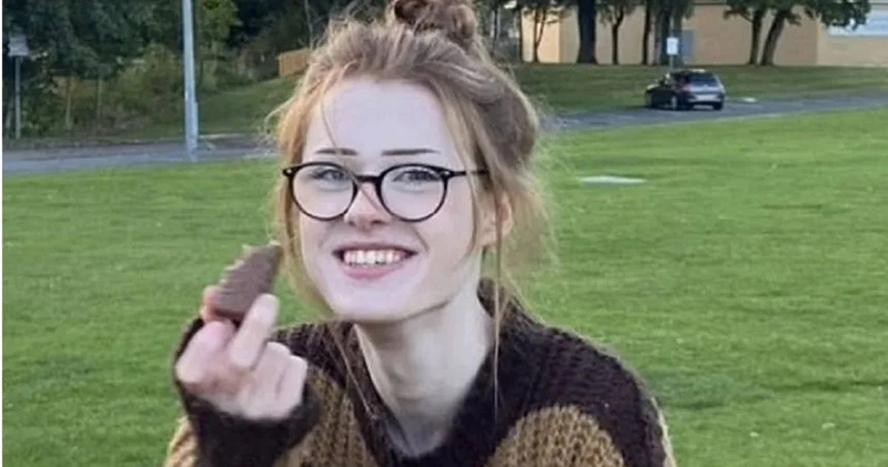 英跨性別少女慘死兩未成年人計劃行凶過程曝光。圖/翻攝自X