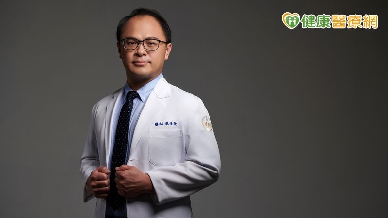 骨質流失就像海砂屋 恐導致骨鬆性骨折不自知