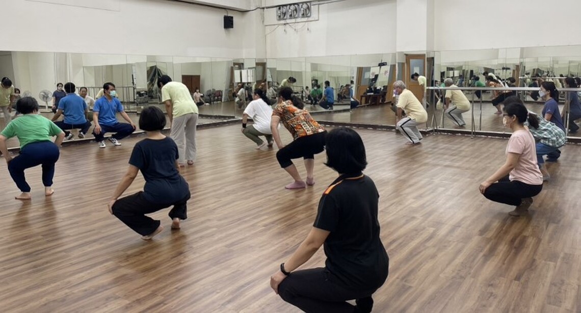 高雄勞工大學第53期134班各類課程 12/2起線上報名