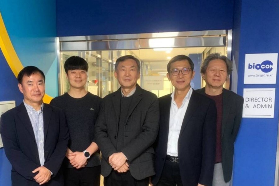【有影】精準布局全球外泌體市場 訊聯攜手韓國新創公司Metapore展現新動能 220 【有影】精準布局全球外泌體市場 訊聯攜手韓國新創公司Metapore展現新動能 219