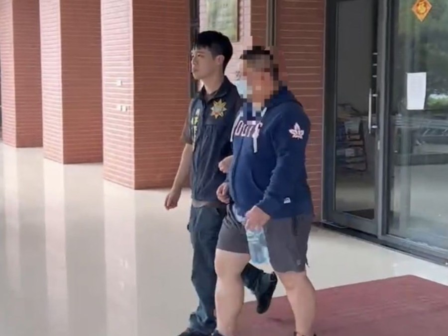 兜售全國人民資料每筆500元 兩男涉違反個人資料保護法被逮 204 cnews204231129a11
