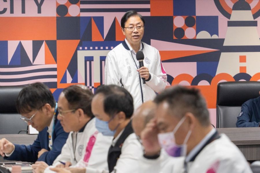 打造桃園為影視友善城市 桃市補助電影獲金馬獎肯定
