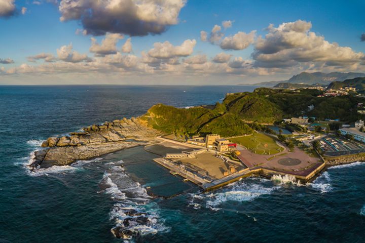 邀旅客走訪全球百大綠色旅遊目的地 感受和平島的無限魅力