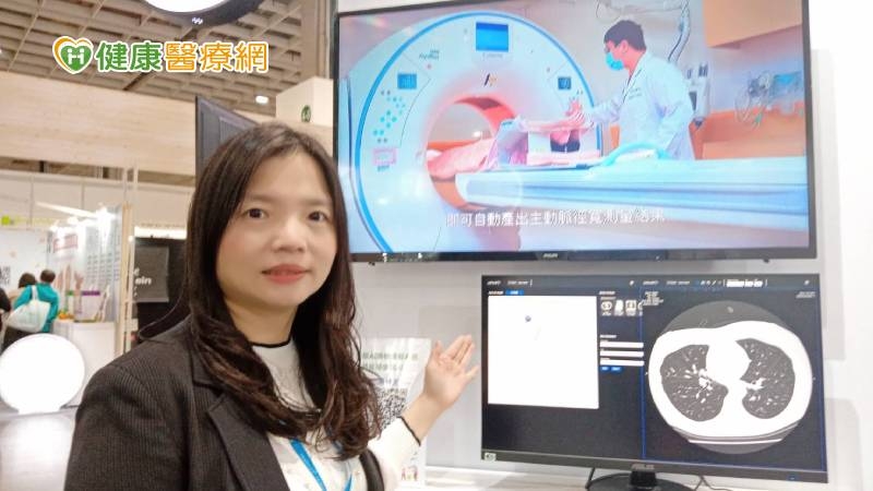 新生兒外接轉送e化、AI篩檢主動脈 國泰智慧醫療造福患者