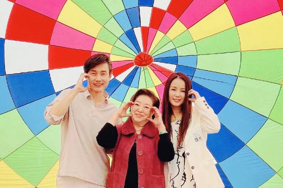 關懷偏鄉清寒弱勢 魔幻與音樂饗宴達成百場公益 206 關懷偏鄉清寒弱勢 魔幻與音樂饗宴達成百場公益 205