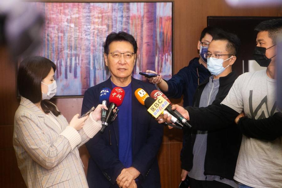 NCC要中廣說明如何公平報導 趙少康:已做得比法律規定還多 214 NCC要中廣說明如何公平報導 趙少康:已做得比法律規定還多 213