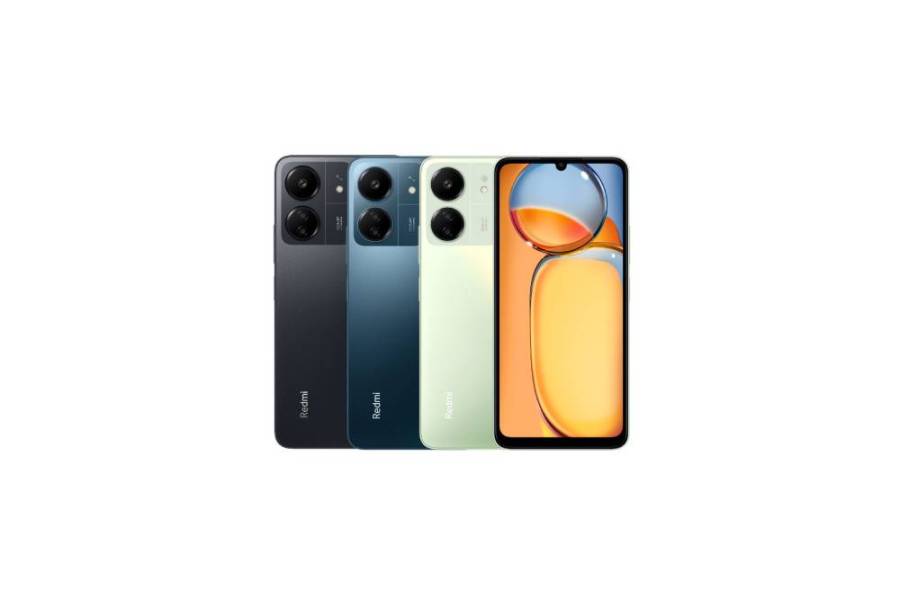 親民機再升級!小米新推Redmi 13C 大屏快充展現超規格實力 242 親民機再升級!小米新推Redmi 13C 大屏快充展現超規格實力 241